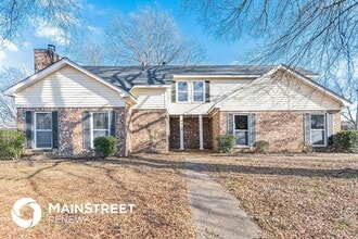 Building Photo - 3866 Silver Chalice Dr