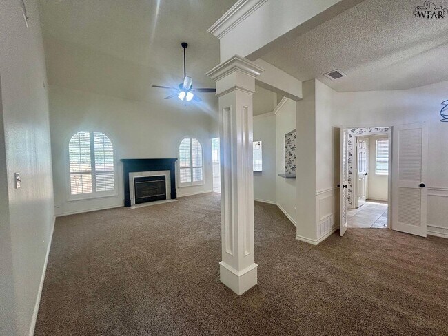 Foto del edificio - 2820 Judson Cir