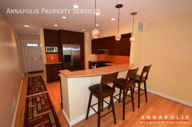 Foto del edificio - 419 Third St-