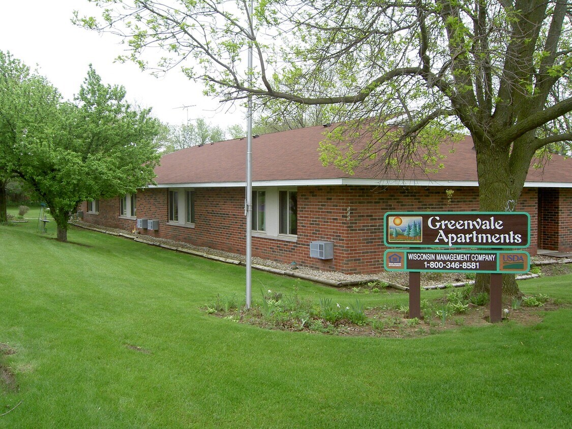 Foto principal - Greenvale Apartments