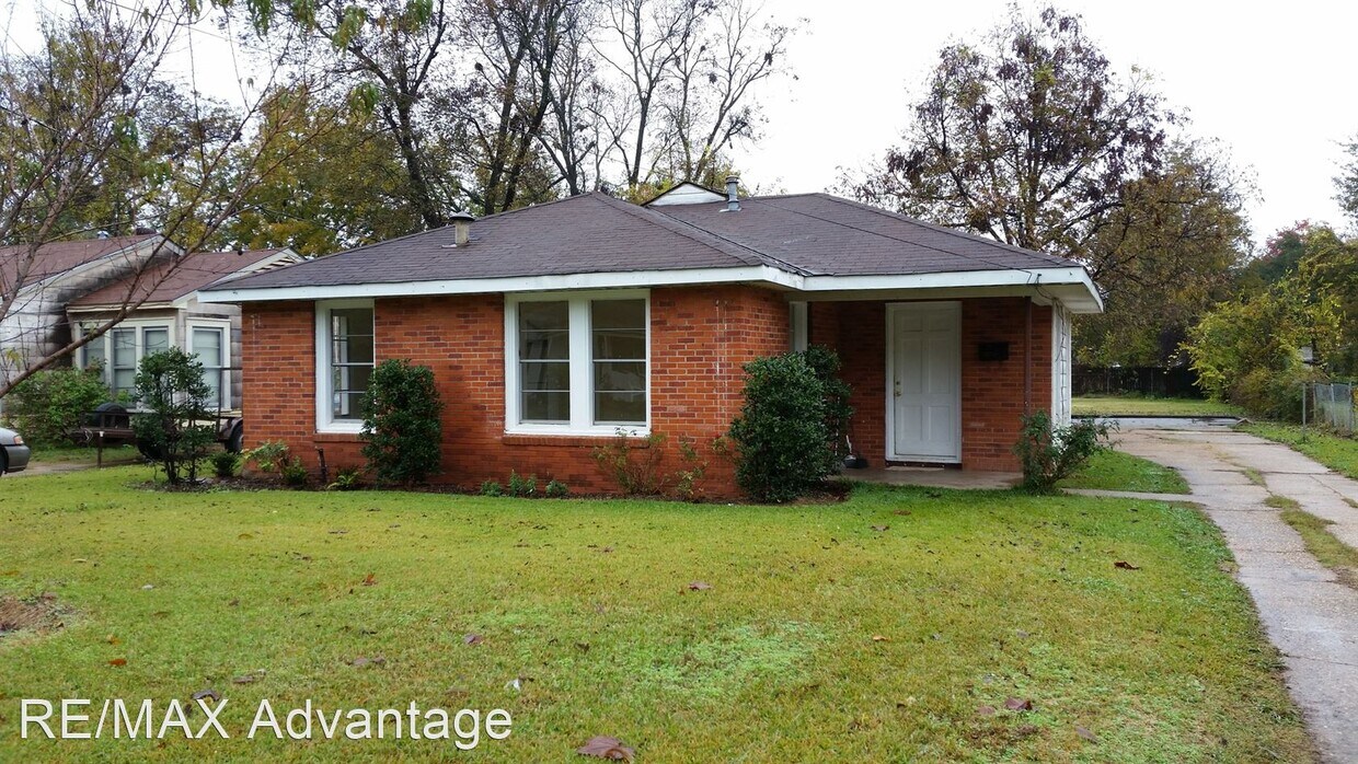 Primary Photo - 3 br, 2 bath House - 1201 SCHEX