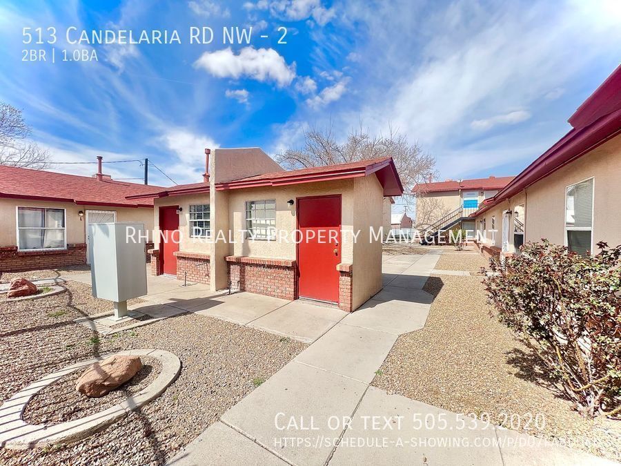 Primary Photo - Desirable 2 Bedroom, 1 Bath In The NW!