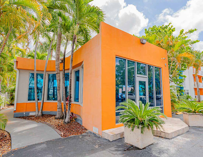 Building Photo - 4335 NW South Tamiami Canal Dr