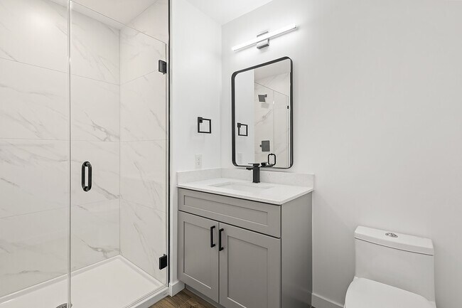 Interior Photo - Viewpoint 41 Lofts