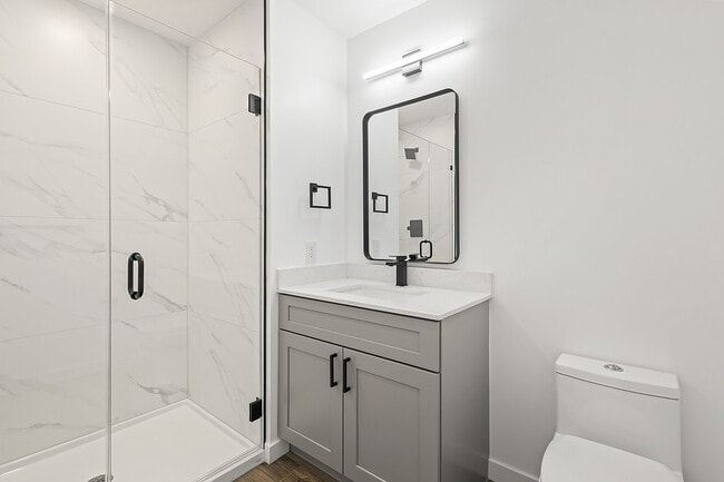 Interior Photo - Viewpoint 41 Lofts