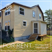 Building Photo - 43 London St W