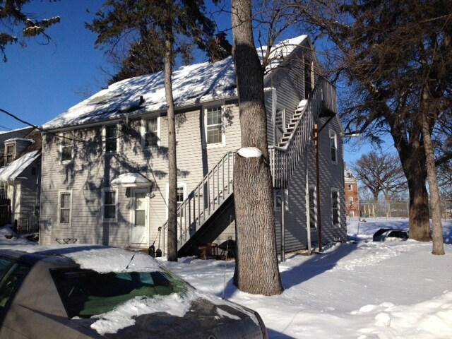Foto del edificio - 345 Ramsey St