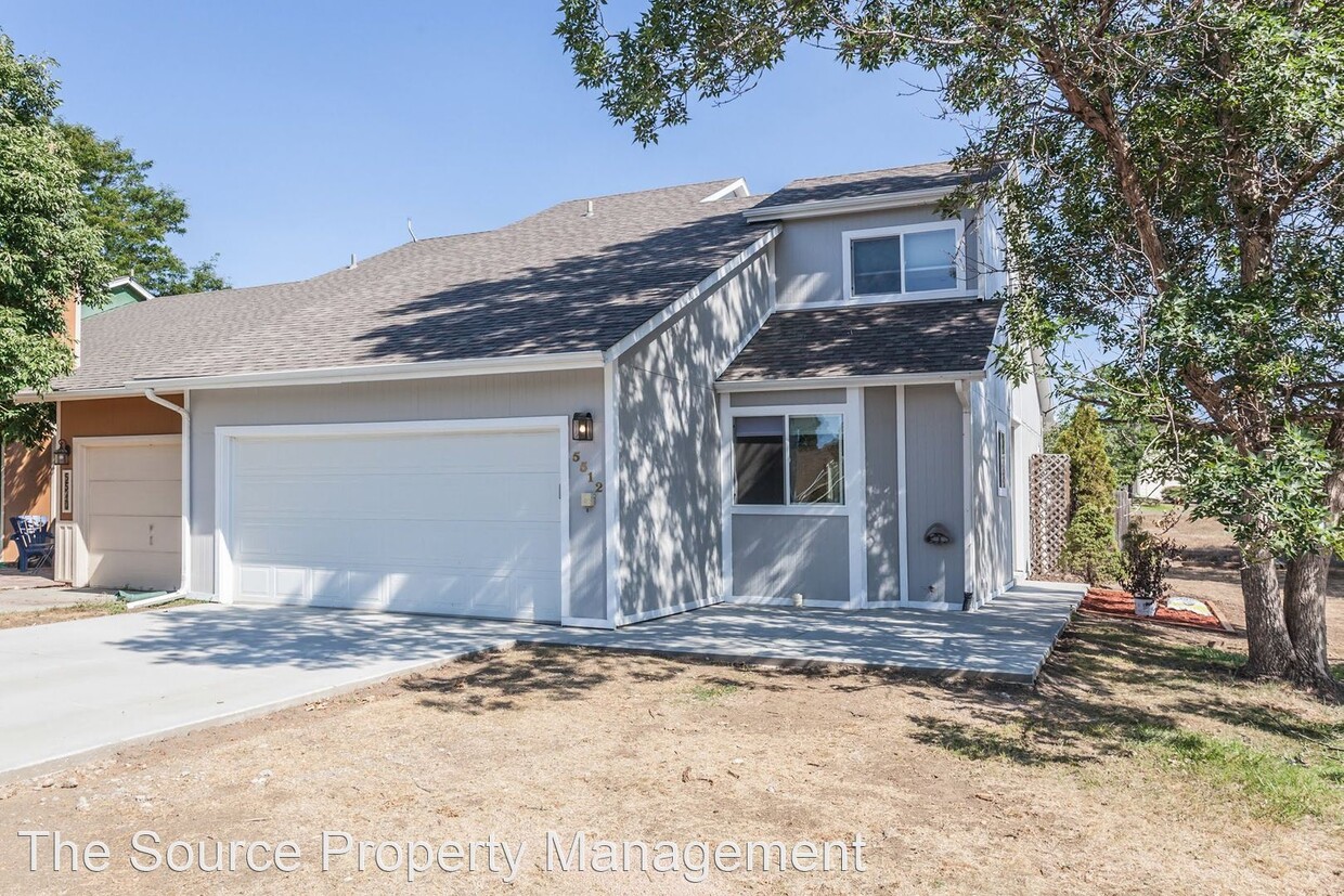 Primary Photo - 3 br, 2 bath House - 5512 Tripp Court