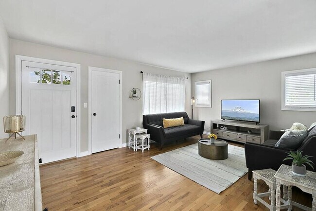 Foto del edificio - 4506 N Ferdinand St