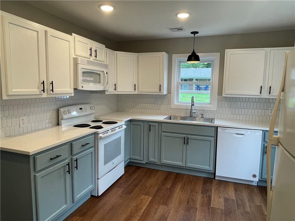 Foto principal - 523 S Maple St