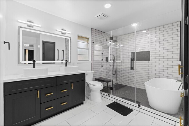 Foto del edificio - 5206 Lodge Creek Dr