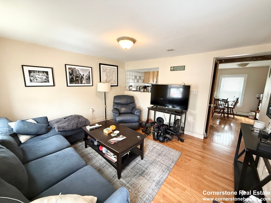 Foto principal - 65 Preble St