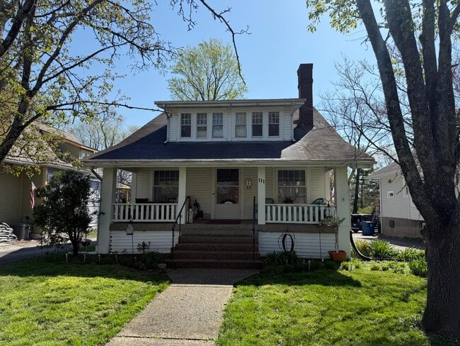 Building Photo - 111 Adair Ave