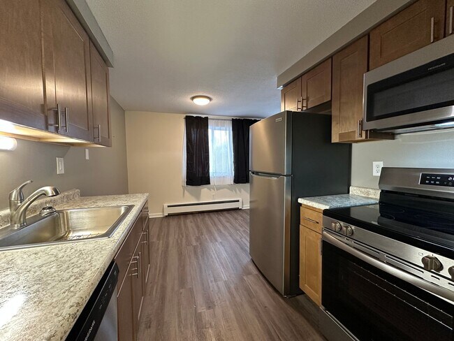 Foto del interior - Avalon Apartments