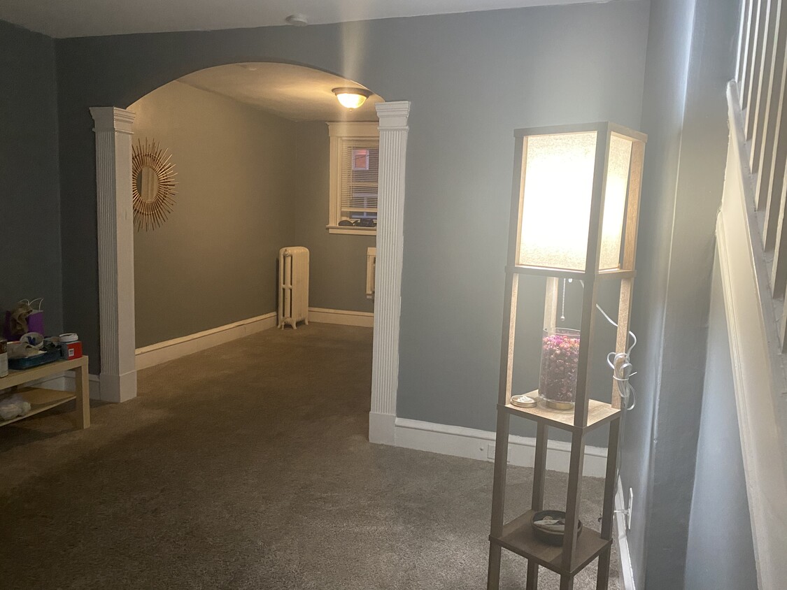 Dining room - 649 Copley Rd