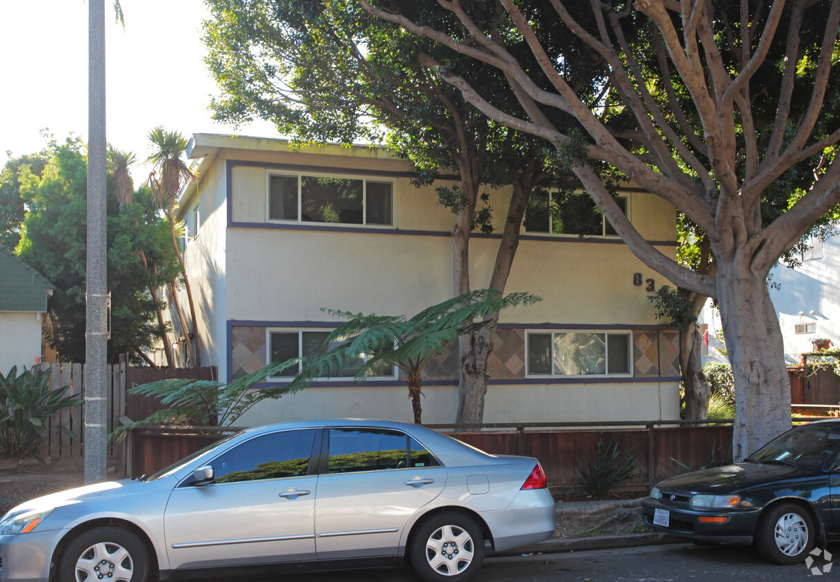 Building Photo - 834 Grant St