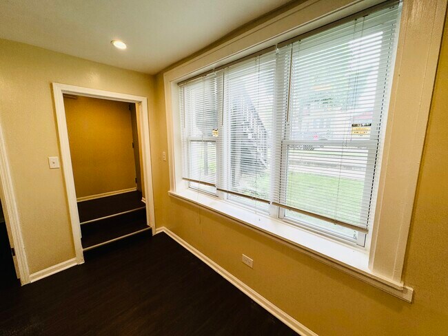 Foto del edificio - 4140 S Campbell Ave