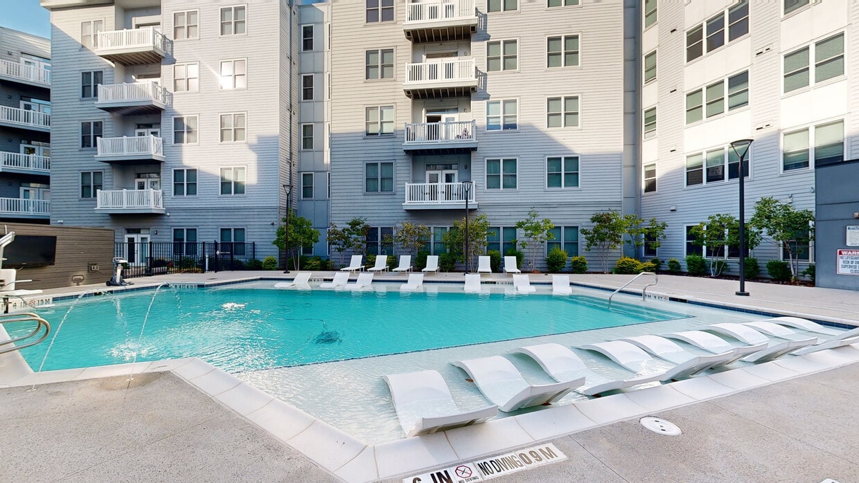 Photo - Bixby Kennesaw Apartments