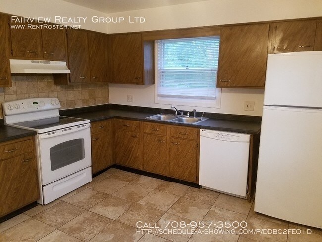 Spacious Apartment for Rent - Apartment for Rent in Matteson, IL