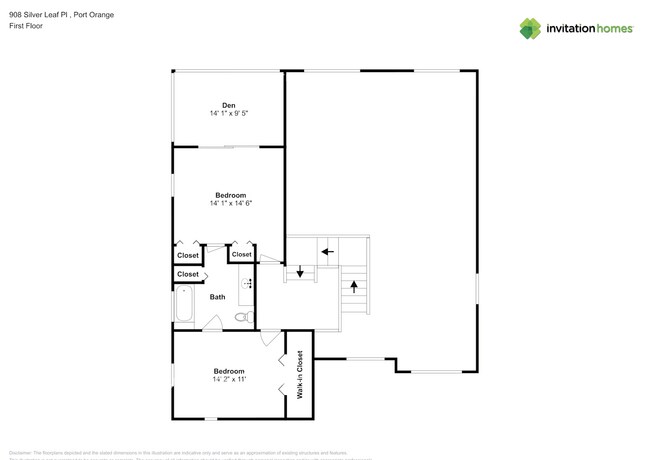 Foto del edificio - 908 Silver Leaf Pl