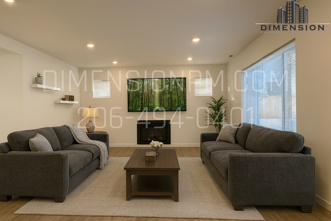 Foto del edificio - 5811 27th St NE