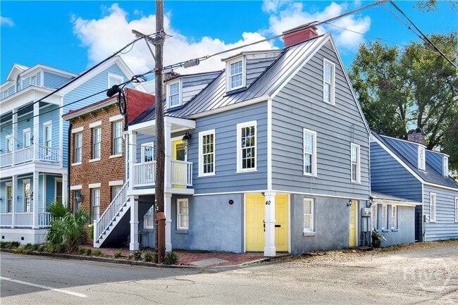 Building Photo - 38 Price St