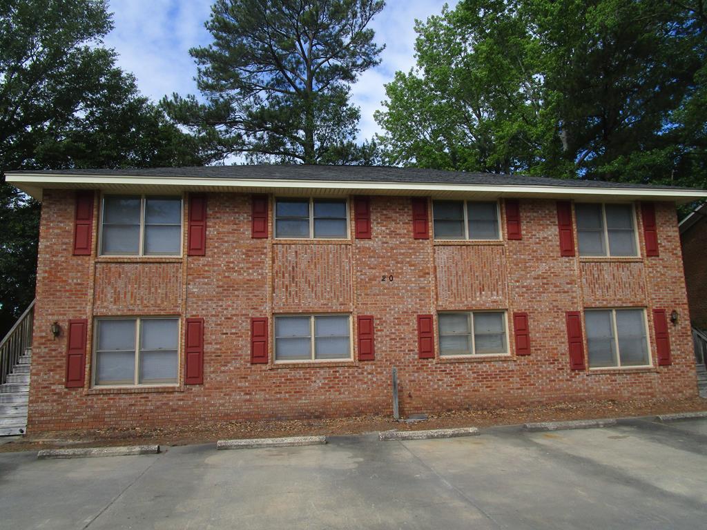 20 Althea Cir Unit 4, Sumter, SC 29150 Room for Rent in Sumter, SC