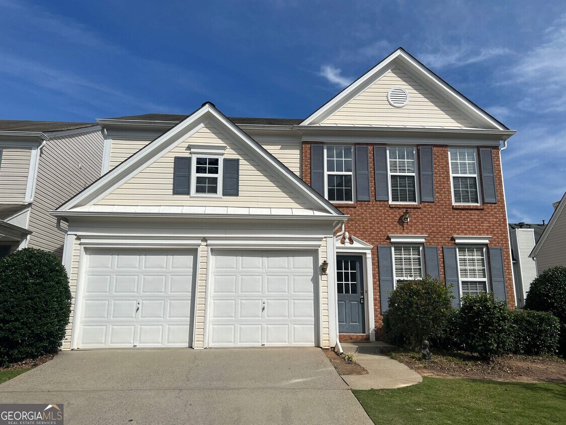 Foto principal - 721 Wamock Dr