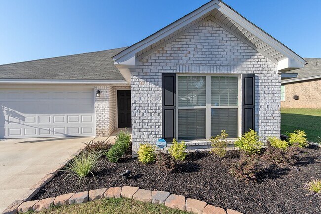 Foto del edificio - Prattville Rental available now!