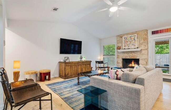 Foto del edificio - 3307 Sanderling Trail