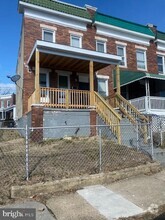 Building Photo - 712 N Grantley St