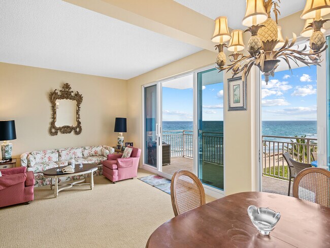 Foto del edificio - 2921 S Ocean Blvd
