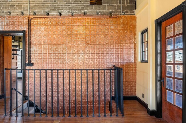 Foto del edificio - Thiel on 9th