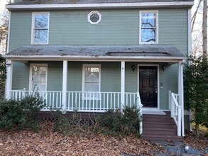 Building Photo - 1412 Sycamore Ridge Ct