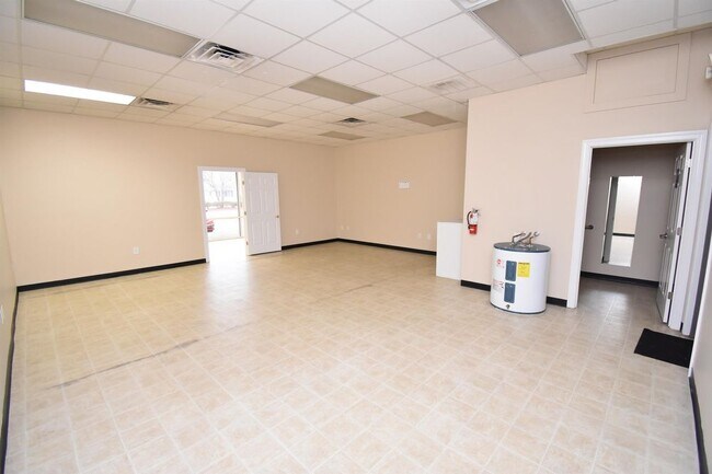 Building Photo - 1202 Wayne Memorial Drive - A