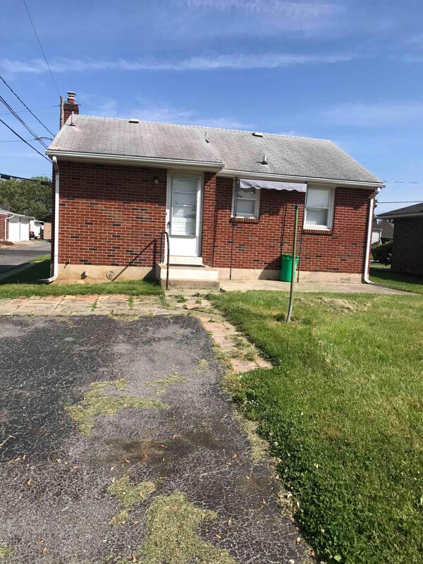 236 W Federal St, Allentown, PA 18103 House for Rent in Allentown, PA