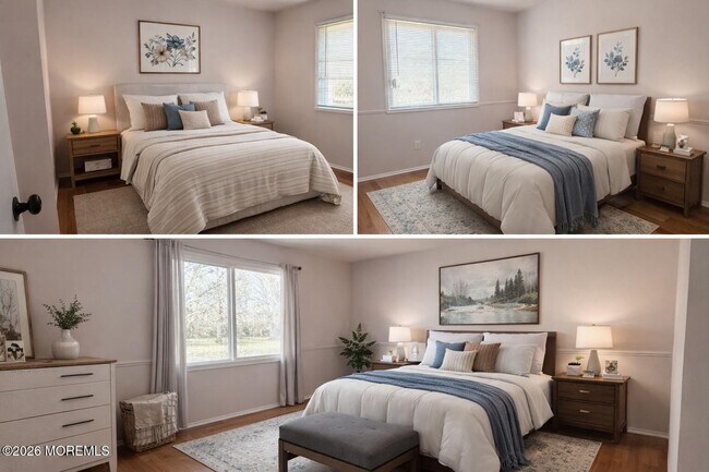 Foto del edificio - 1 Max Pl