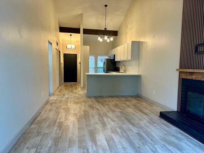 Foto del edificio - 61 Breezy Knoll Ln