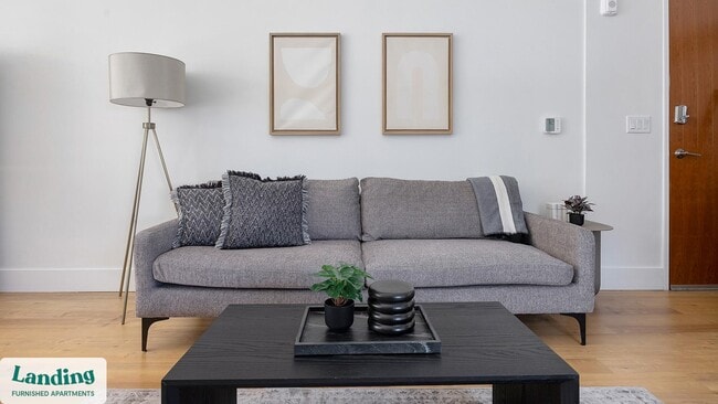 Foto del edificio - 135 Adams St