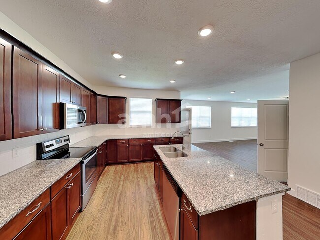 Foto del edificio - 4359 N Morgan Way