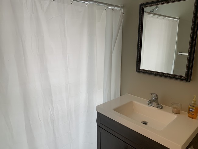 Foto del interior - Gemini Apartments