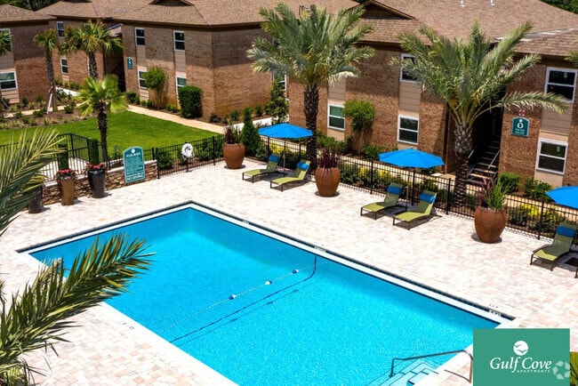 Building Photo - Gulf Cove Apartments