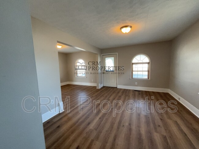 Foto del edificio - 409 W Morgan St