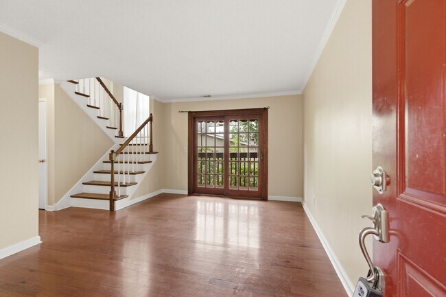 Foto del edificio - 515 Chesterfield Ave