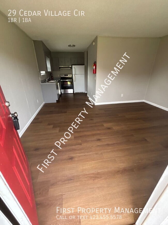 Photo - 29 Cedar Village Cir Apartment