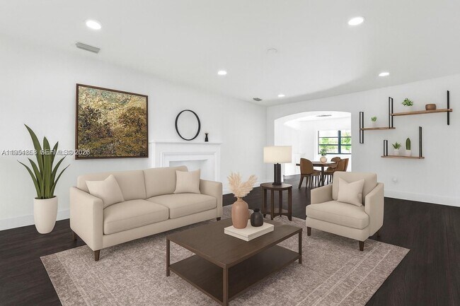 Foto del edificio - 9173 Byron Ave