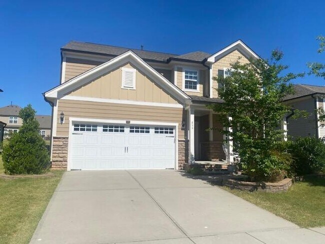 Foto del edificio - 439 Parlier Dr