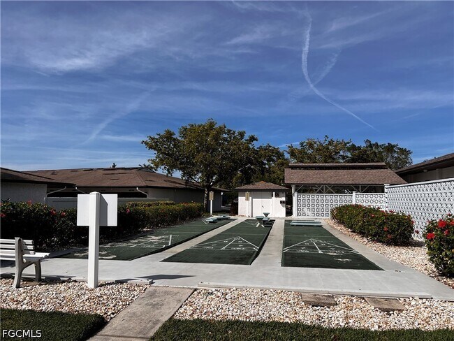 Foto del edificio - 3490 N Key Dr