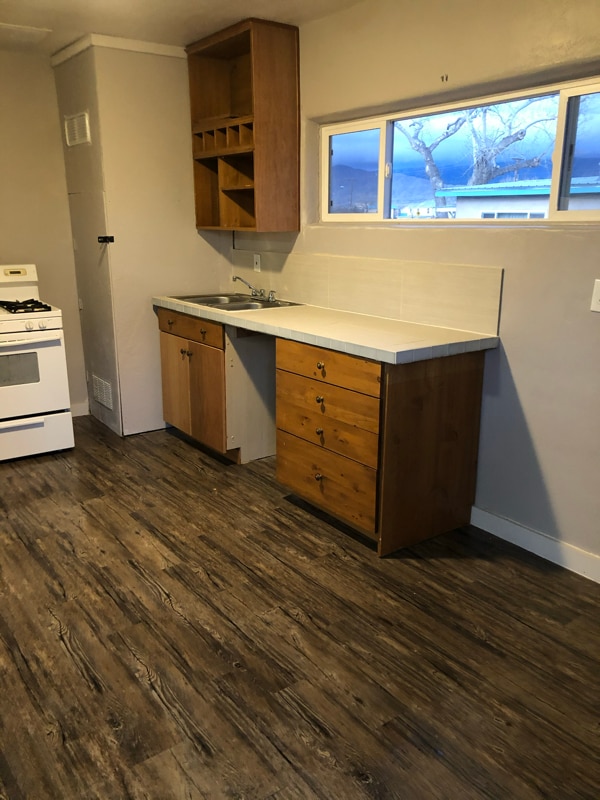 Foto del edificio - 204 St Francis Rd NW