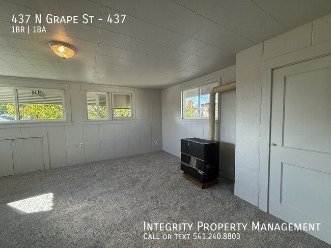 Foto del edificio - 437 N Grape St